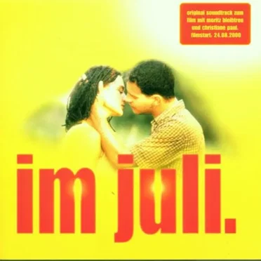 Im Juli by Various Artists - album cover