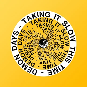 Taking It Slow This Time