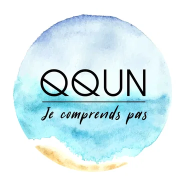 Je comprends pas by QQUN - album cover