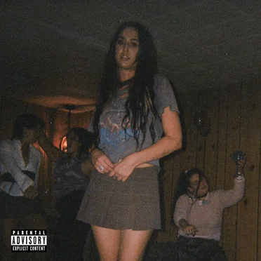 BLUE by Emma Beko - album cover