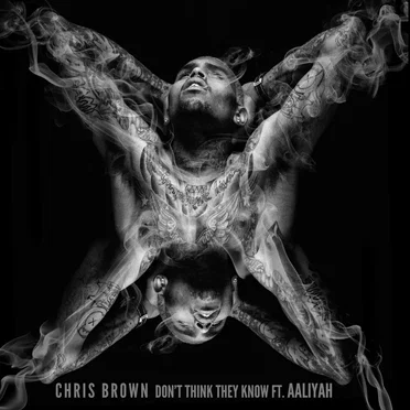 Don't Think They Know