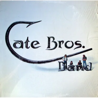 The Cate Bros. Band