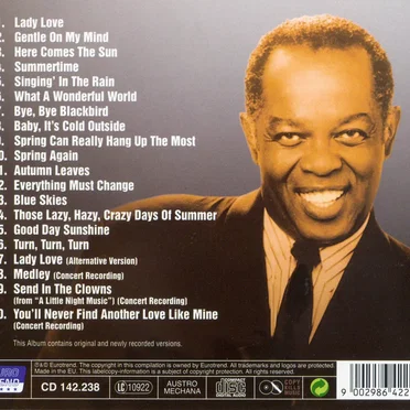 Lady Love:Golden Hits