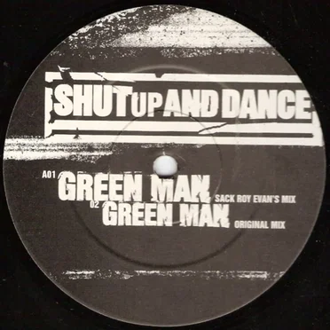 Green Man