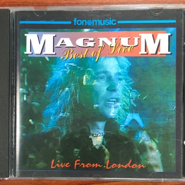 Best of Live - Live From London