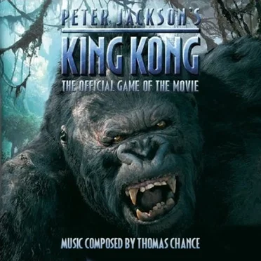 Peter Jackson's King Kong : The Official Game of the Movie