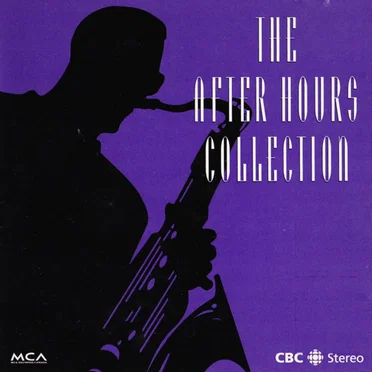 The After Hours Collection by Various Artists - album cover