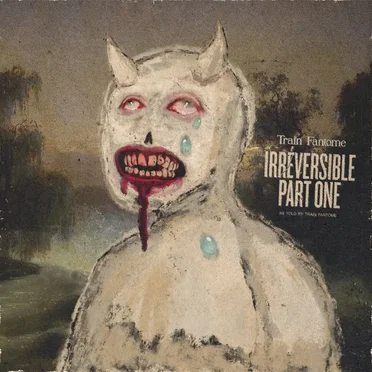 Irréversible Part One by Train Fantôme - album cover