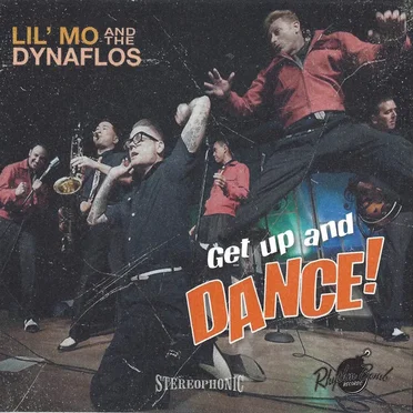 Lil' Mo and The Dynaflos