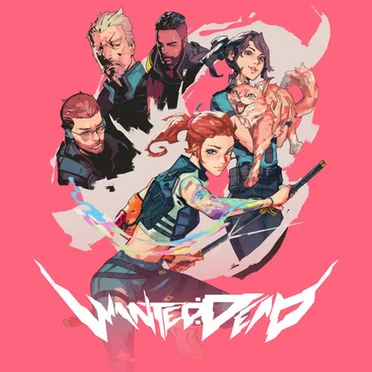Wanted: Dead (Original Soundtrack) by Various Artists - album cover