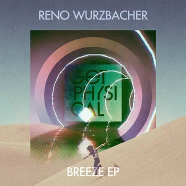 Breeze EP by Reno Wurzbacher - album cover