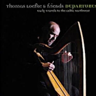 Thomas Loefke and Friends