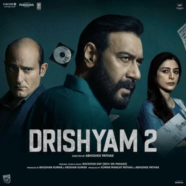 Drishyam 2