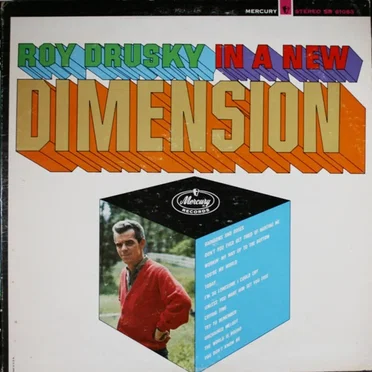 In a New Dimension