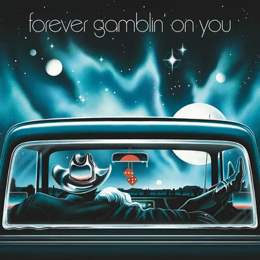 Forever Gamblin' On You by Various Artists - album cover