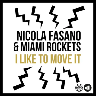 I Like to Move It