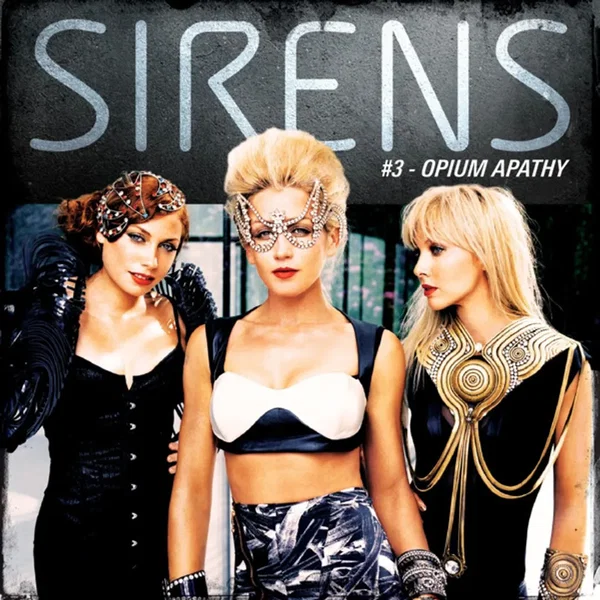 #3 : Opium Apathy