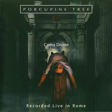 Coma Divine: Recorded Live in Rome