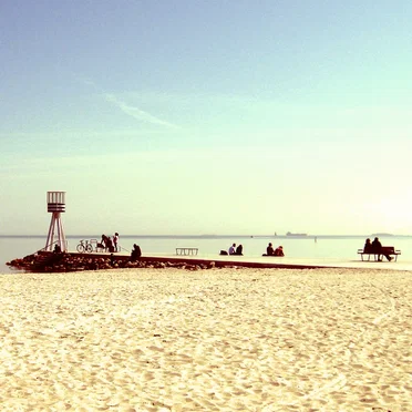 Bellevue Beach