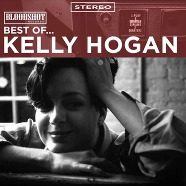Kelly Hogan