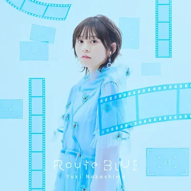 Route BLUE