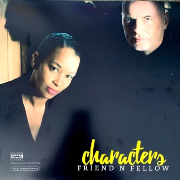 Characters