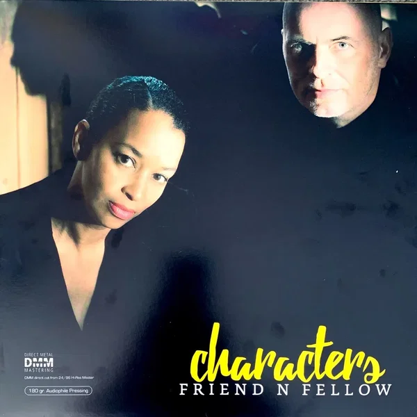 Characters