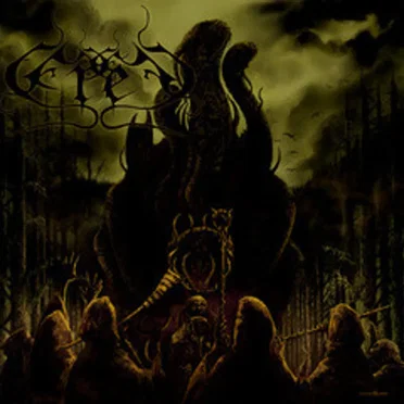 Incarnated Horror