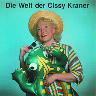 Die Welt der Cissy Kraner by Cissy Kraner - album cover