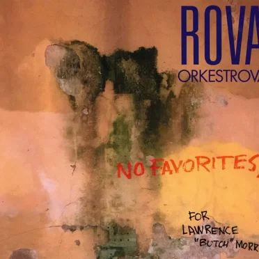 Rova::Orkestrova