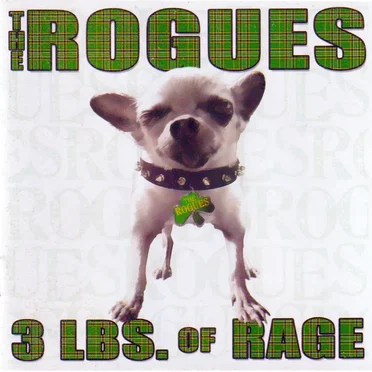 3 Lbs. of Rage