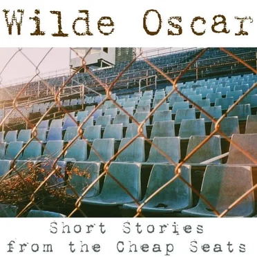 Short Stories from the Cheap Seats