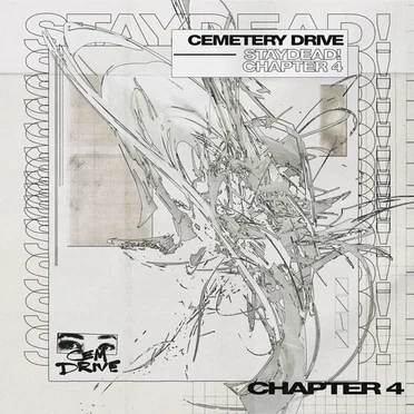 Chapter 4: STAYDEAD!