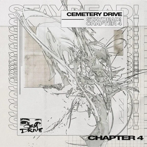 Chapter 4: STAYDEAD!