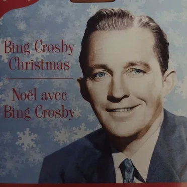 Bing Crosby Christmas