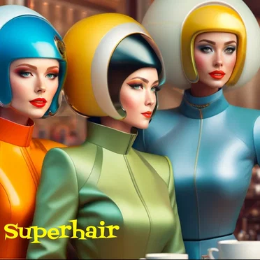 Superhair
