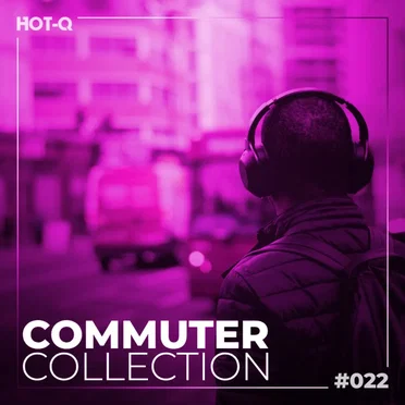 Commuters Collection 022 by Various Artists - album cover