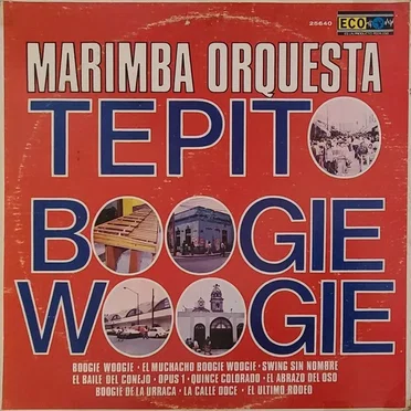 Boogie Woogie