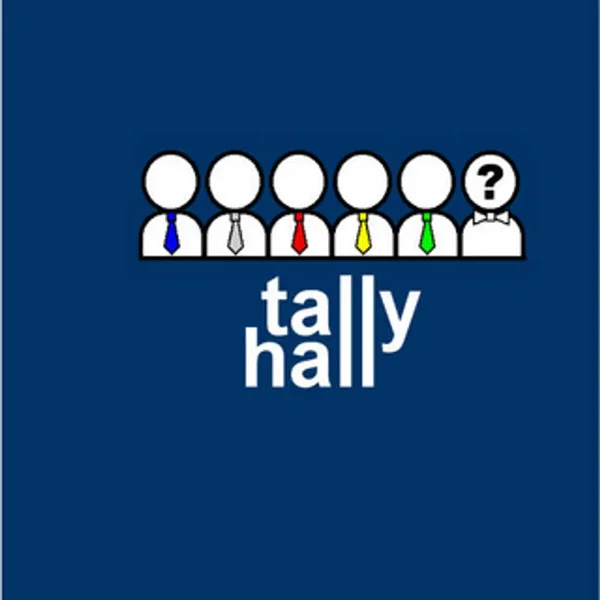 Welcome to Tally Hall