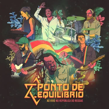 Ao Vivo No República do Reggae