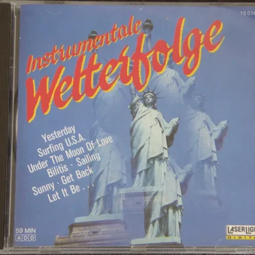 Instrumentale Welterfolge
