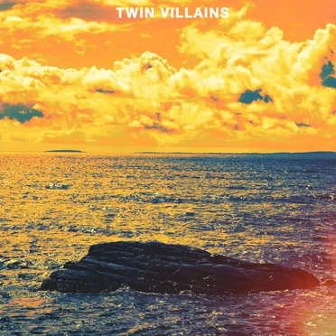 Twin Villains