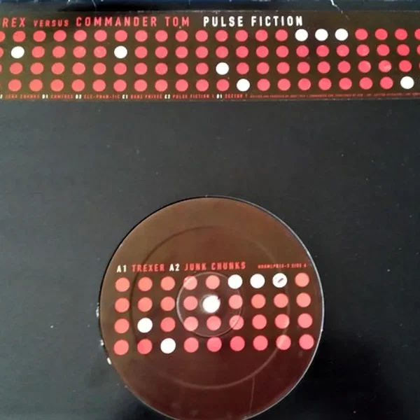 Pulse Fiction