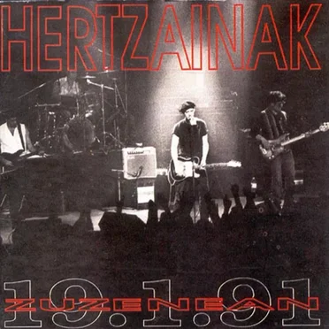 Zuzenean 1991
