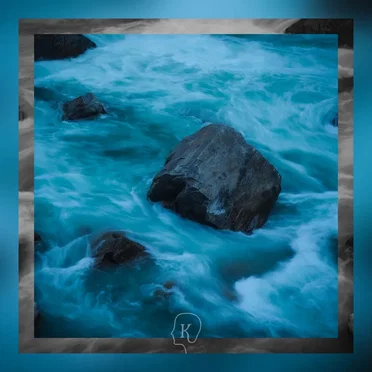 Soft Tides, Quiet Mind