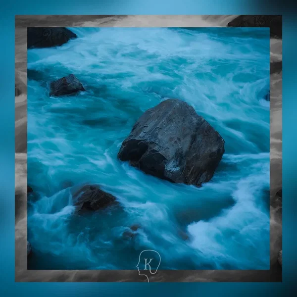 Soft Tides, Quiet Mind