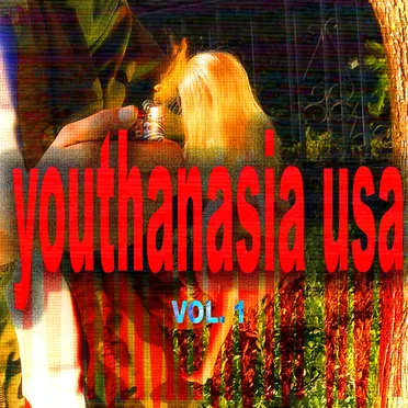 youthanasia, usa (volume 1)