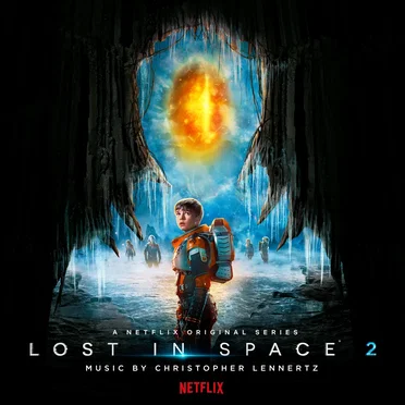 Lost in Space: Season 2