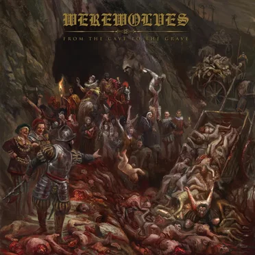 Werewolves