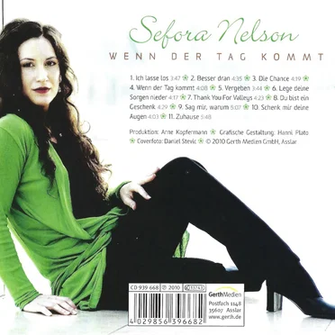 Wenn der Tag kommt